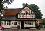 The Old Farm Inn August 2009